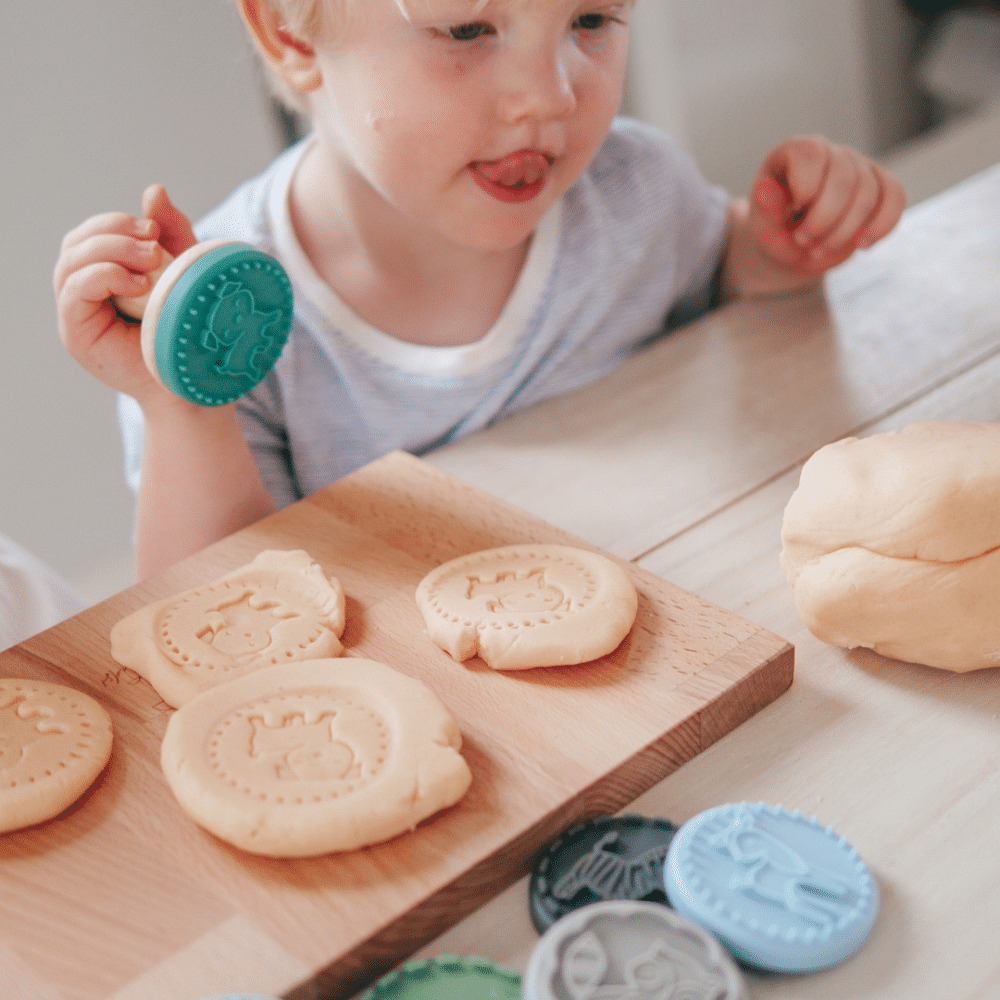 Set de Sellos para galletas