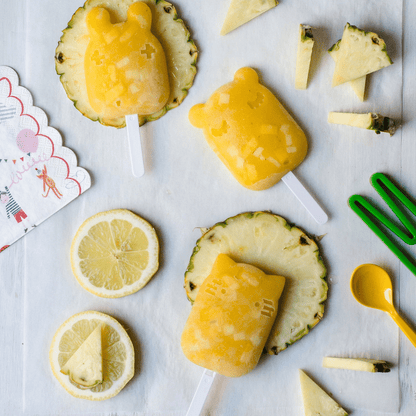 Paleta para Helado ( 6 unidades)