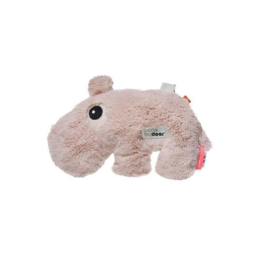 Peluche Pequeño Ozzo Rosa