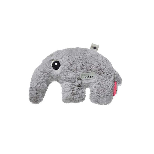 Peluche Pequeño Antee Gris