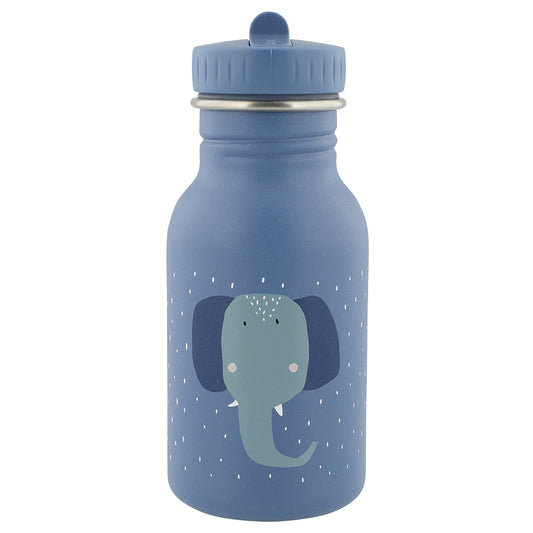 Botella de acero inoxidable 350ml Sr. Elefante