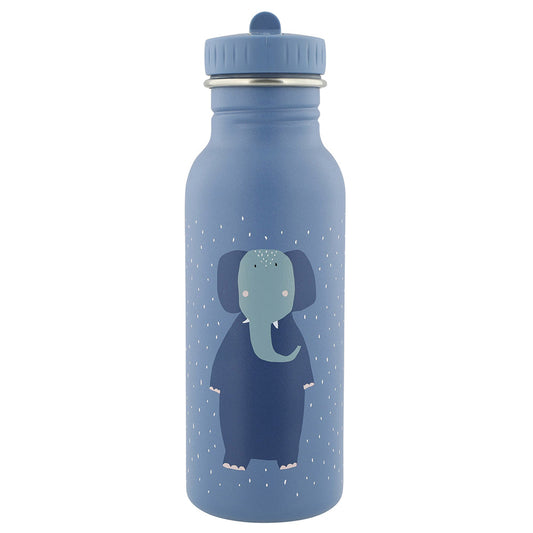 Botella de acero inoxidable 500ml Sr. Elefante