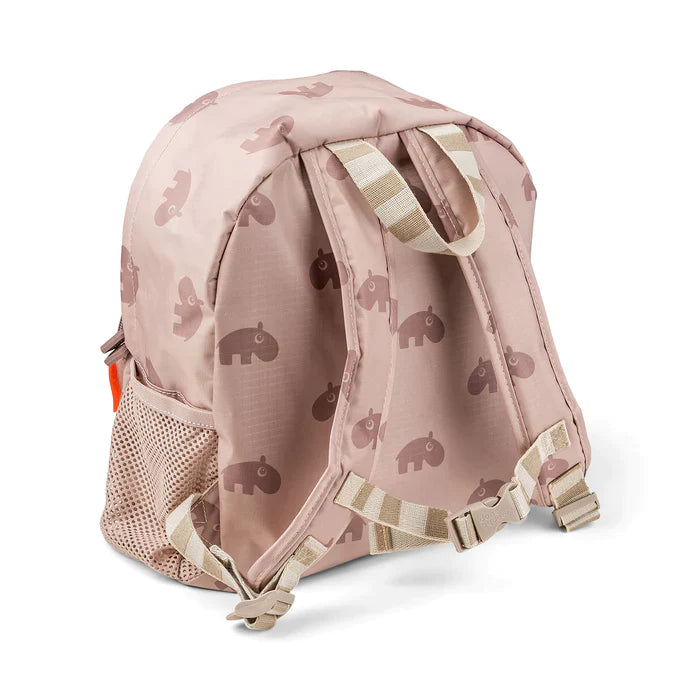 Mochila Ozzo Rosa