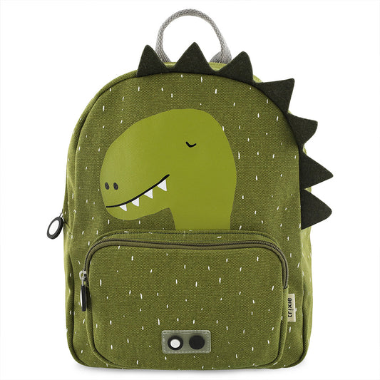 Mochila Sr. Dinosaurio