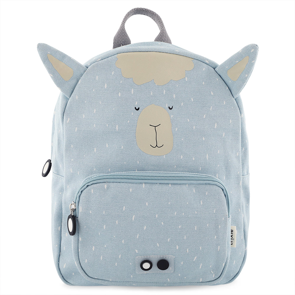 Mochila Sr. Llama