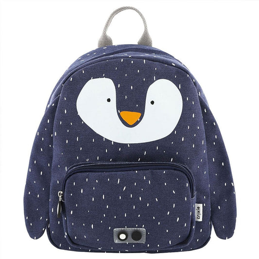 Mochila Sr. Pingüino