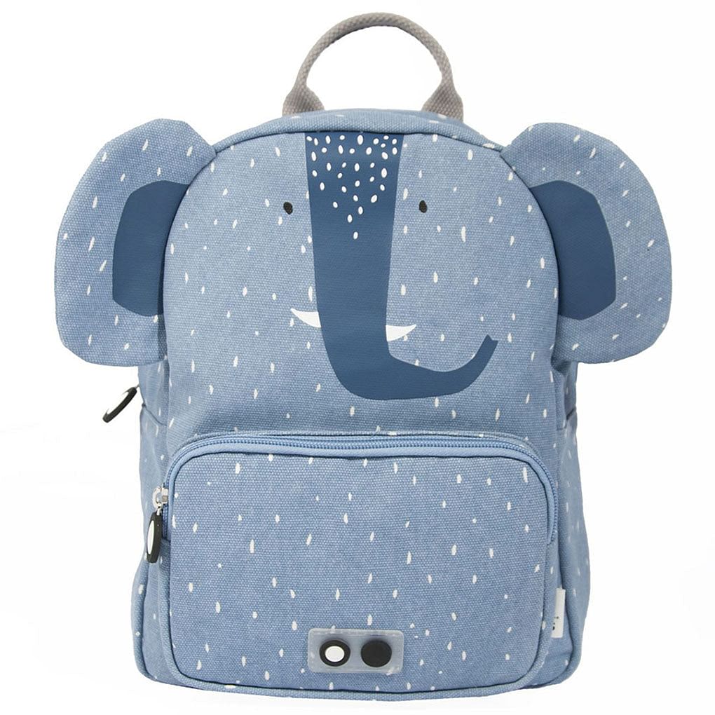 Mochila Sra. Elefante