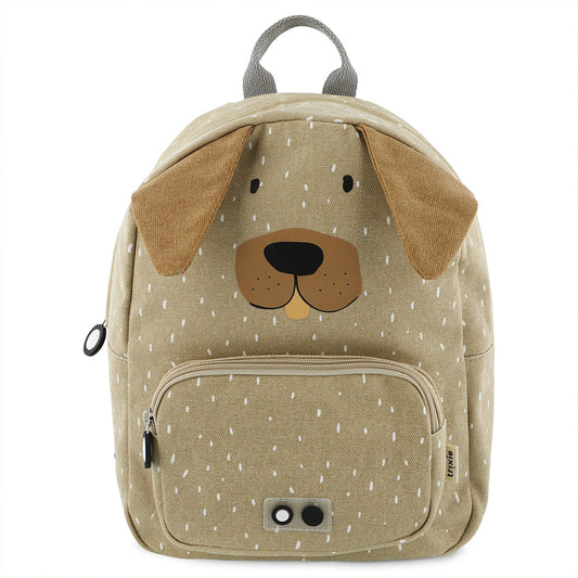 Mochila Sr. Perro