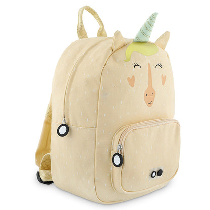 Mochila Sra. Unicornio