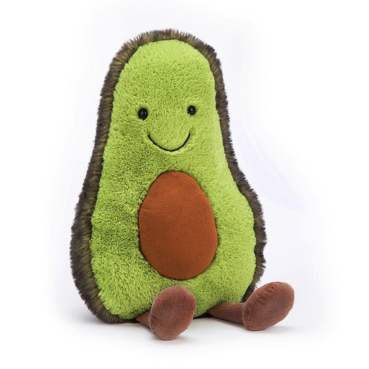 Peluche Palta Amuseable mediana