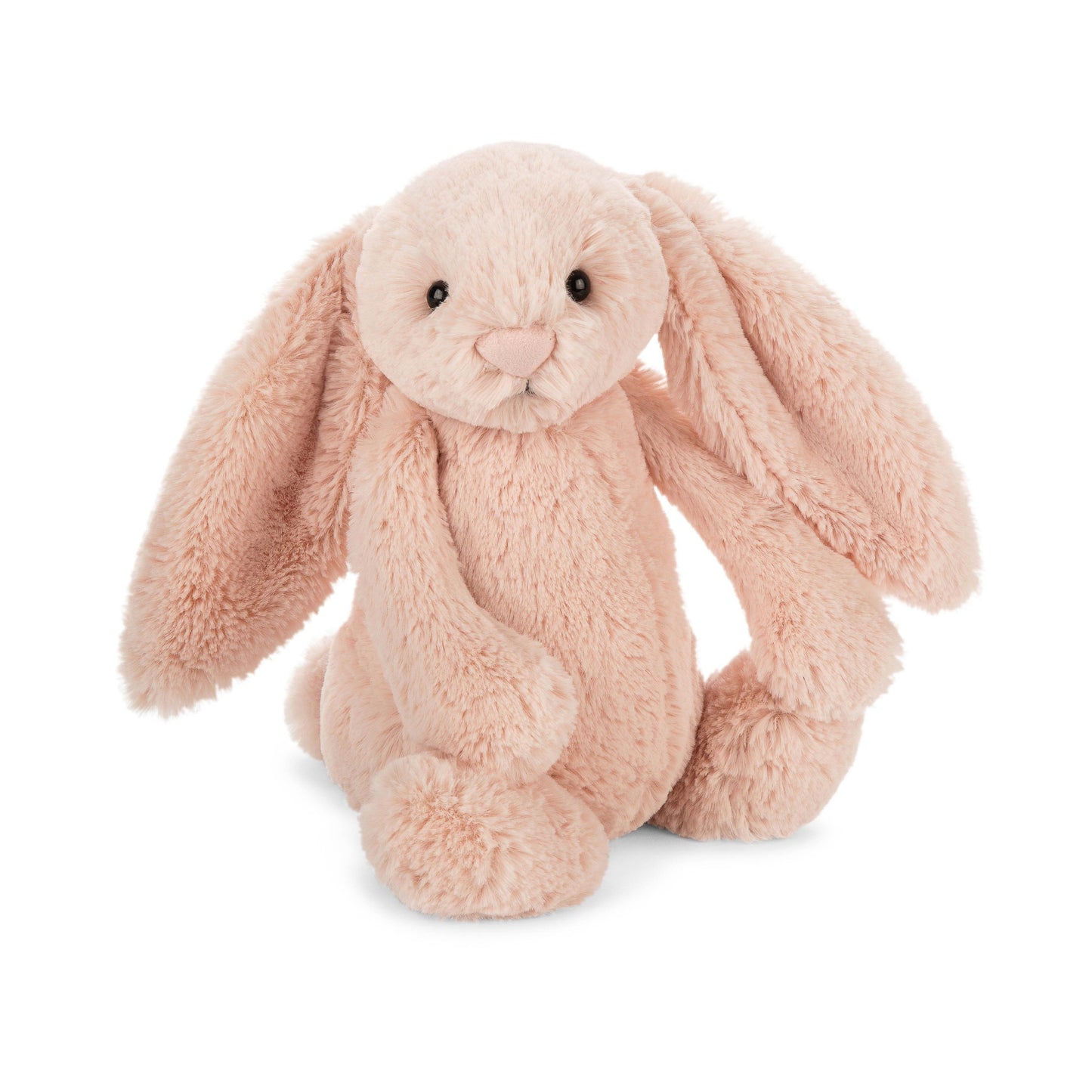 Peluche Conejo Blush Mediano