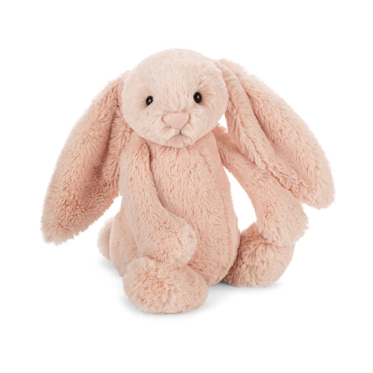 Peluche Conejo Blush Mediano