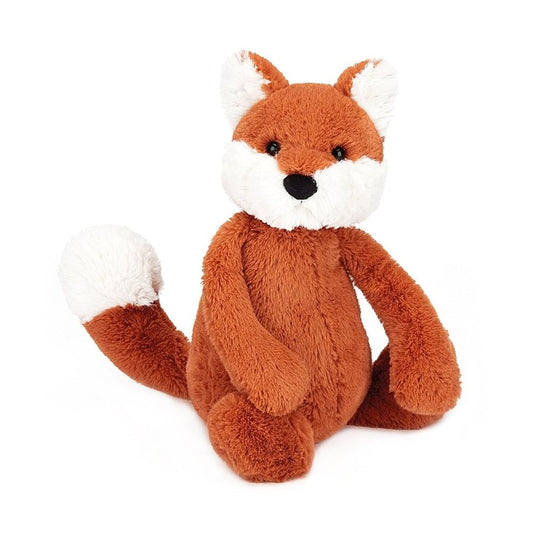 Peluche Zorro Cub mediano