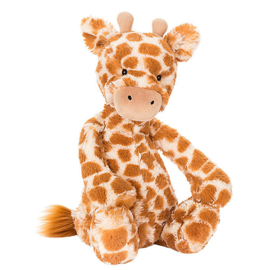 Peluche Jirafa Mediano