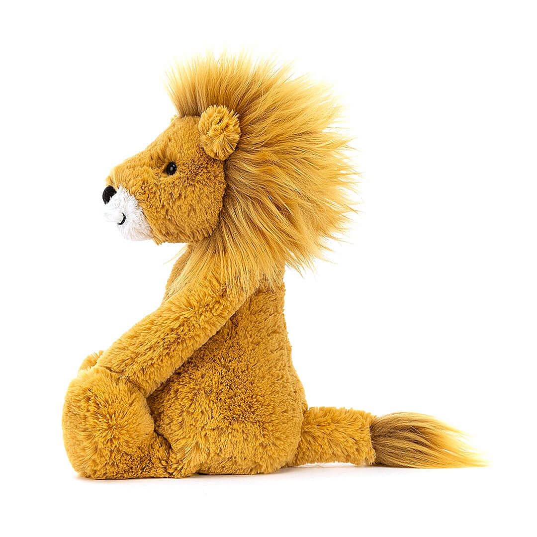 Peluche León Mediano