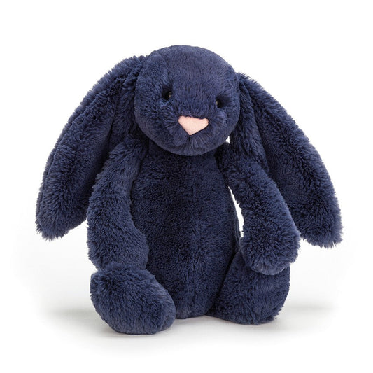 Peluche Conejo Navy mediano