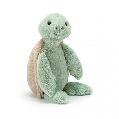 Peluche Bashful Tortuga