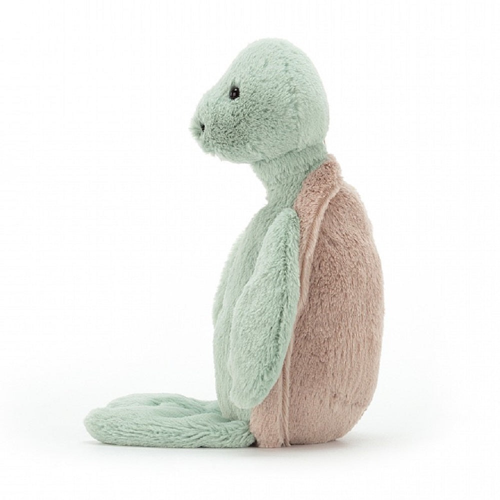 Peluche Bashful Tortuga