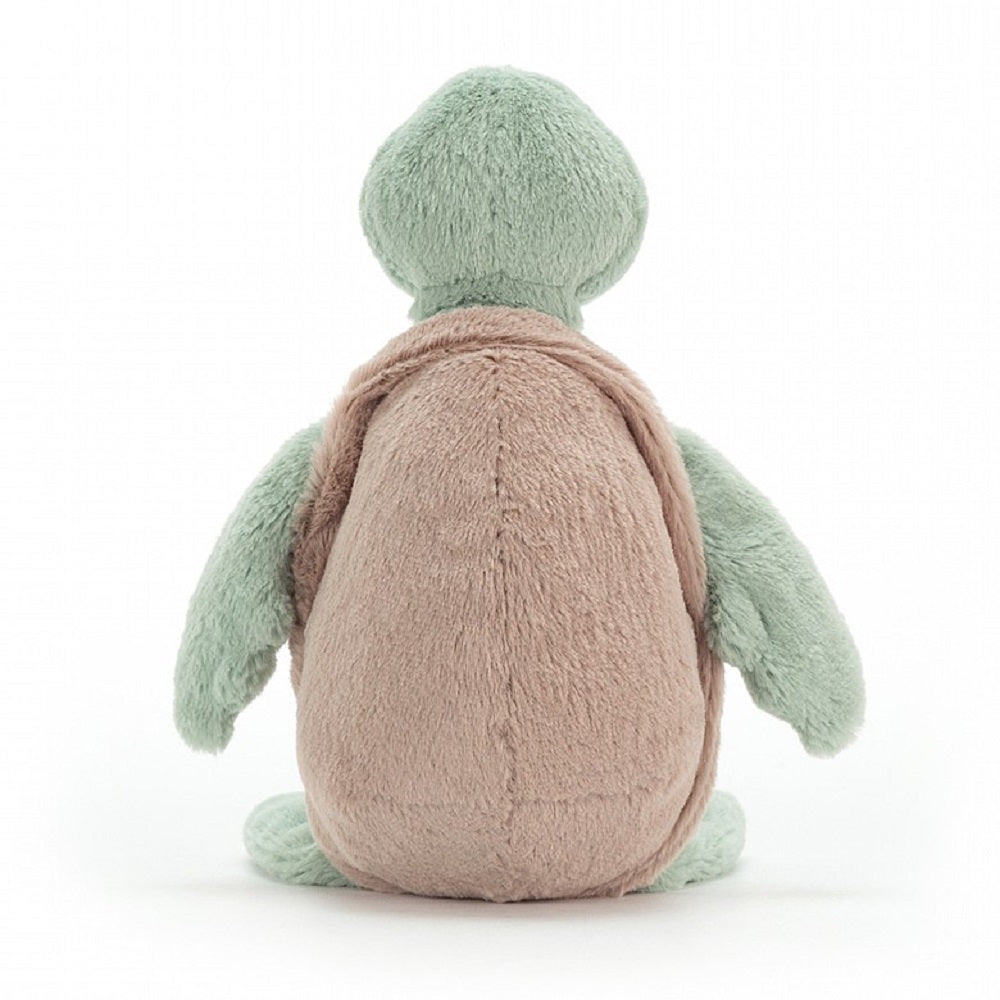 Peluche Bashful Tortuga