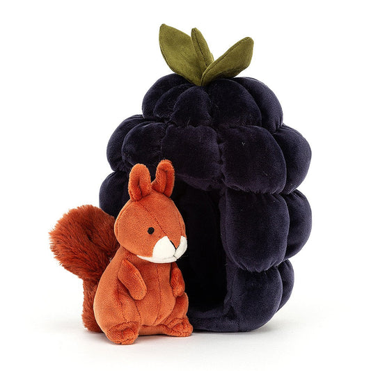 Peluche Ardilla Brambling