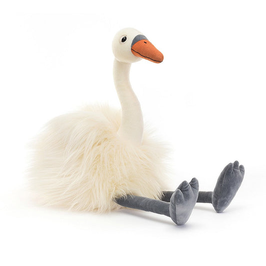 Peluche Cisne Evelyn