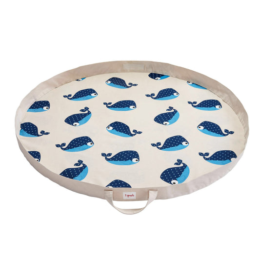 Play Mat Ballena