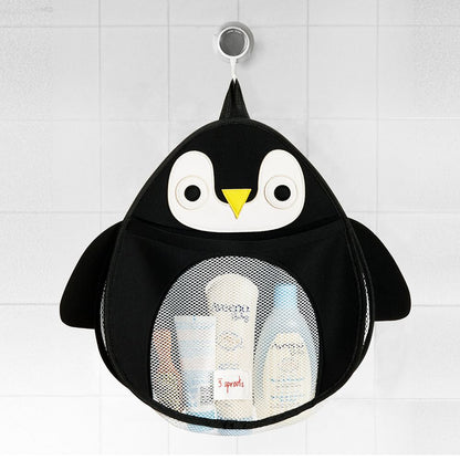 Organizador de Baño Pingüino