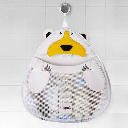 Organizador de Baño Oso Polar