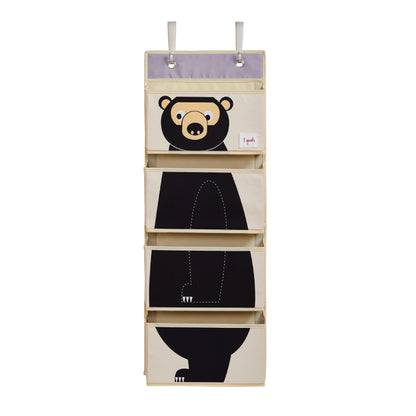 Organizador de Pared Oso