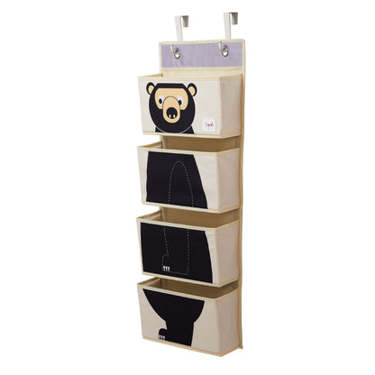 Organizador de Pared Oso