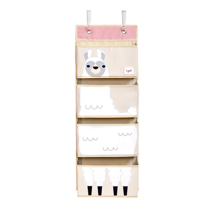 Organizador de Pared Llama