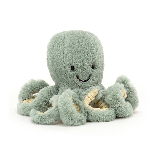 Peluche Pulpo Oddyssey Baby