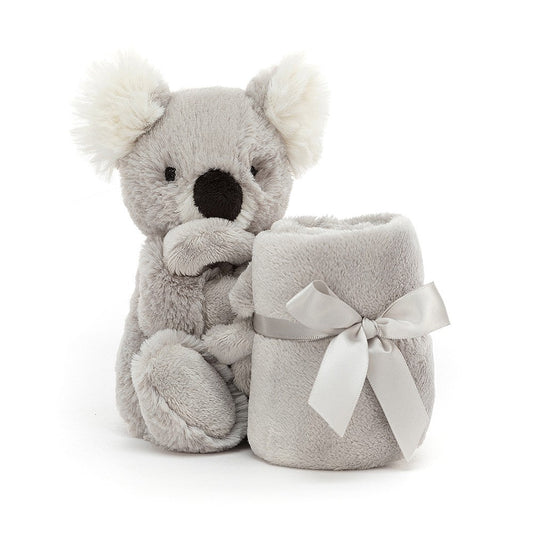 Tuto Koala Snugglet